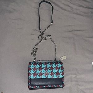 Fun Coach purse